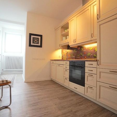 Ferienwohnung Sprotte Am Schleswiger Dom ภายนอก รูปภาพ