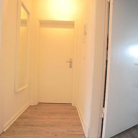 Ferienwohnung Sprotte Am Schleswiger Dom ภายนอก รูปภาพ
