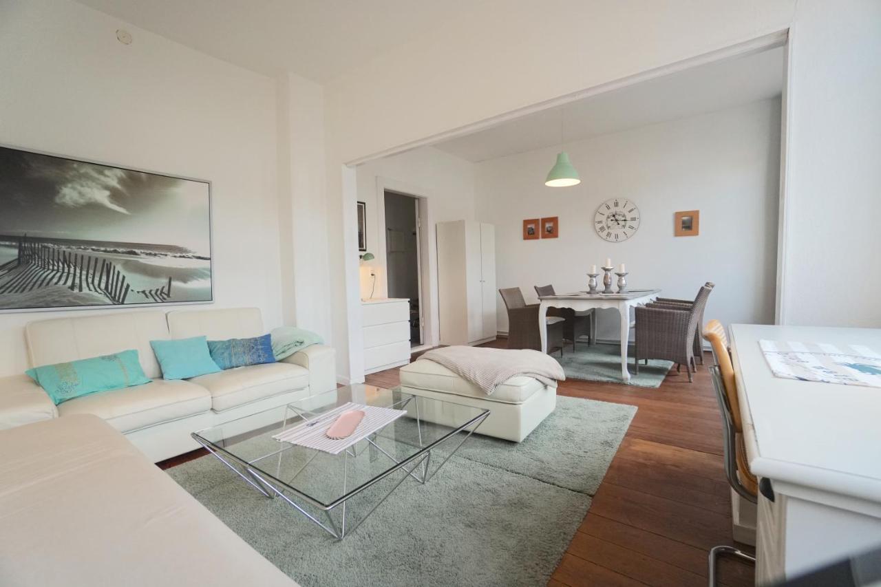 Ferienwohnung Sprotte Am Schleswiger Dom ภายนอก รูปภาพ
