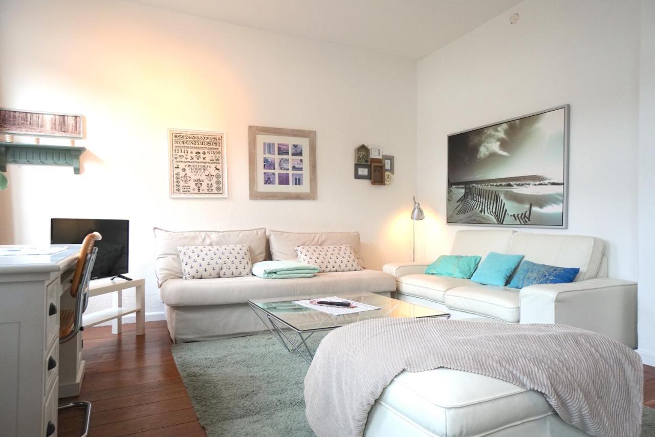 Ferienwohnung Sprotte Am Schleswiger Dom ภายนอก รูปภาพ