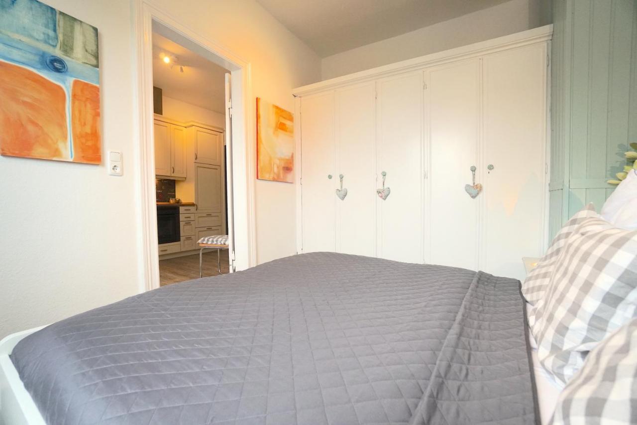 Ferienwohnung Sprotte Am Schleswiger Dom ภายนอก รูปภาพ
