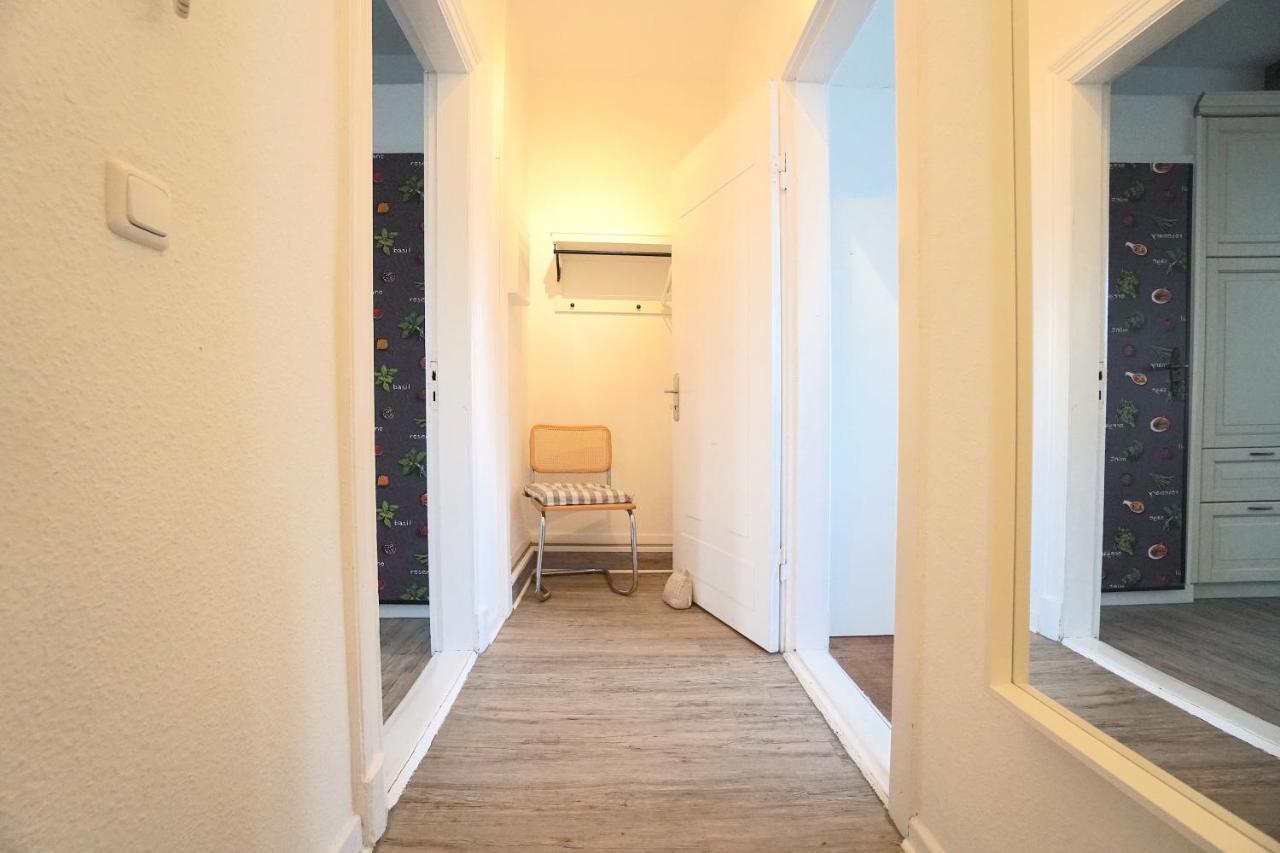 Ferienwohnung Sprotte Am Schleswiger Dom ภายนอก รูปภาพ