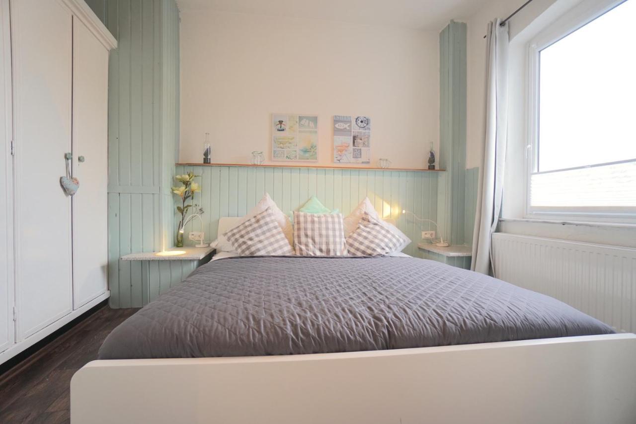 Ferienwohnung Sprotte Am Schleswiger Dom ภายนอก รูปภาพ