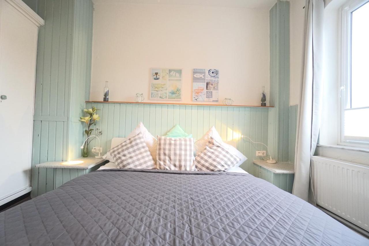 Ferienwohnung Sprotte Am Schleswiger Dom ภายนอก รูปภาพ