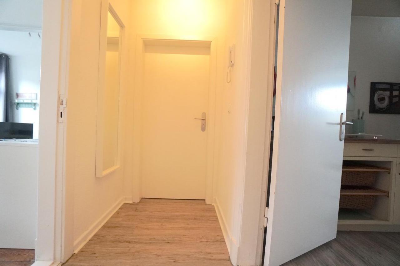 Ferienwohnung Sprotte Am Schleswiger Dom ภายนอก รูปภาพ